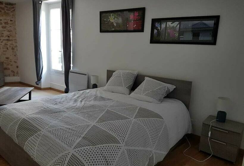 غرفة ديلوكس, Les Chambres D'orsay