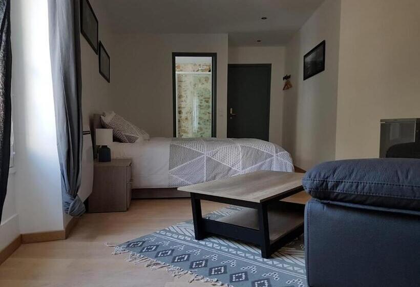 غرفة ديلوكس, Les Chambres D'orsay