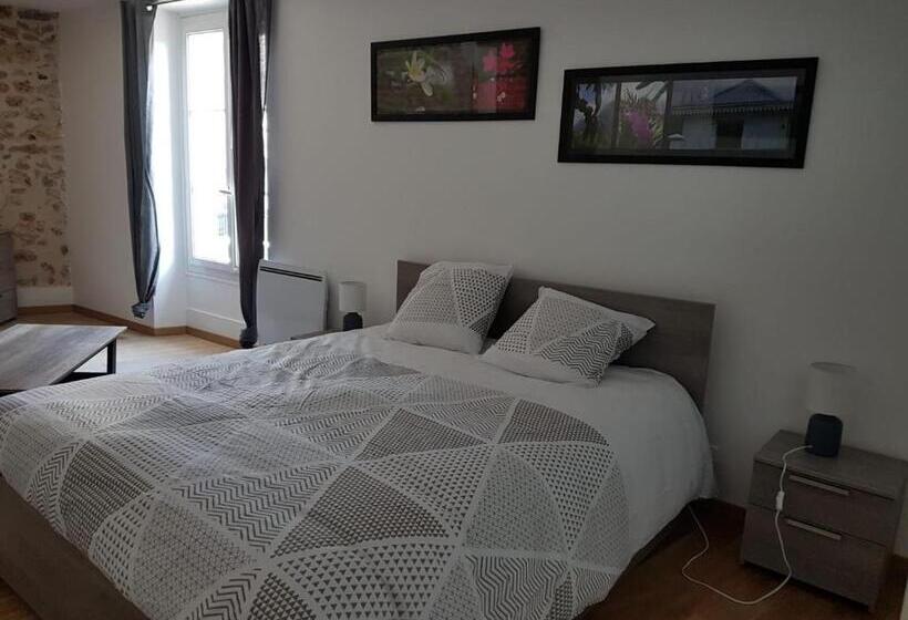 غرفة ديلوكس, Les Chambres D'orsay