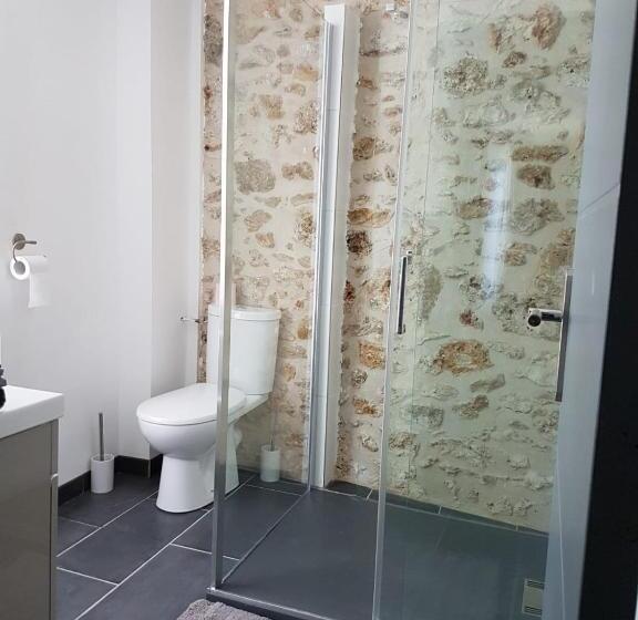 غرفة ديلوكس, Les Chambres D'orsay