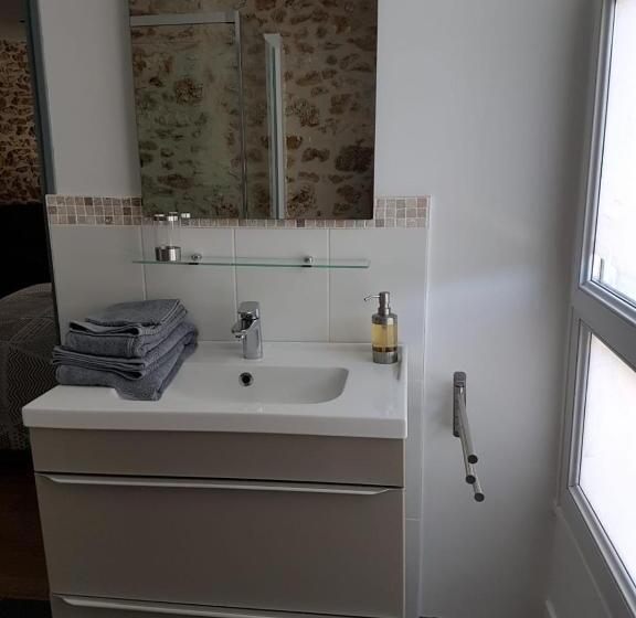 غرفة ديلوكس, Les Chambres D'orsay