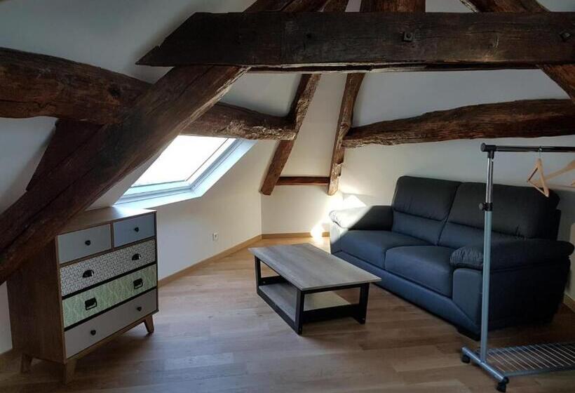 Апартаменты 1 Спальня, Les Chambres D'orsay