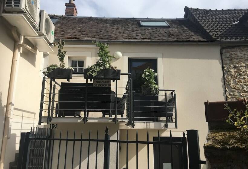 غرفة قياسية فردية, Les Chambres D'orsay