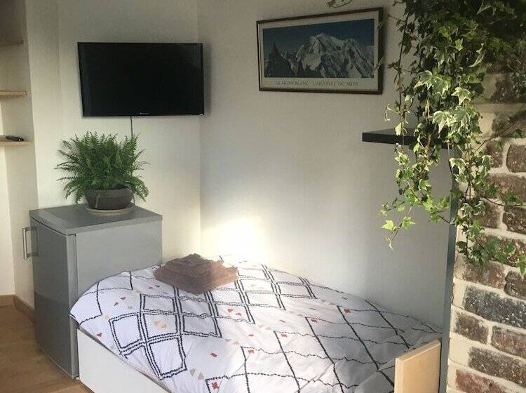 غرفة قياسية فردية, Les Chambres D'orsay