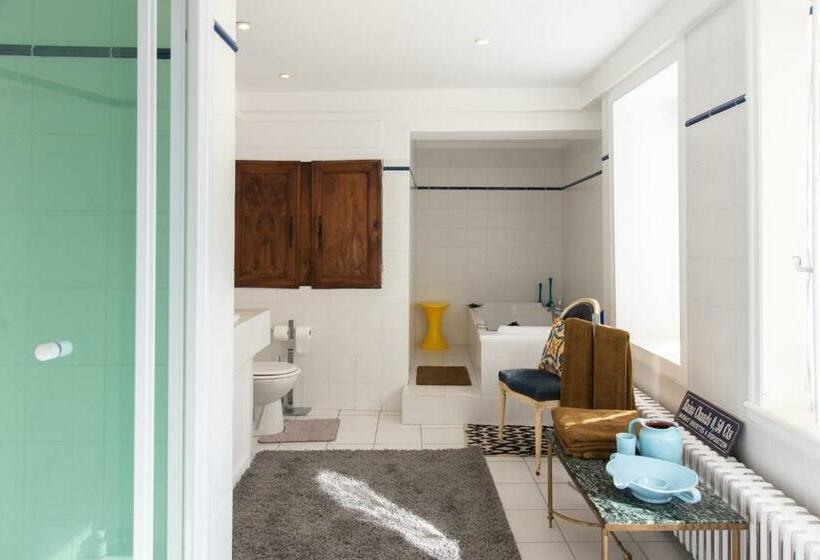 デラックスルーム, Château De Pramenoux