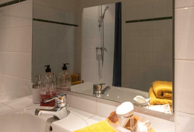 デラックスルーム, Château De Pramenoux