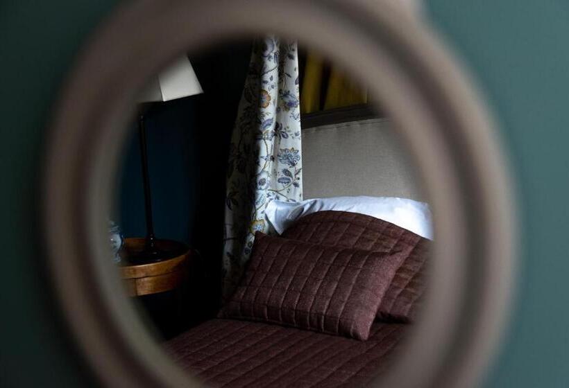 スタンダードルーム, Château De Pramenoux