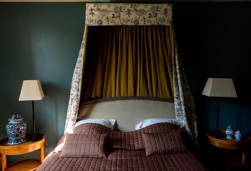 スタンダードルーム, Château De Pramenoux