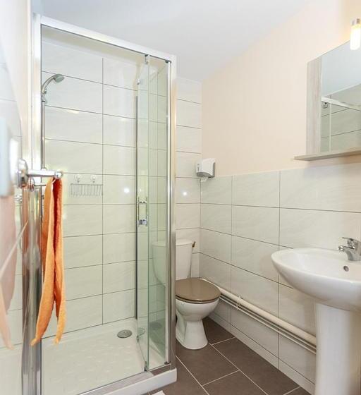 标准间, Gite Auberge L Herbe Tendre