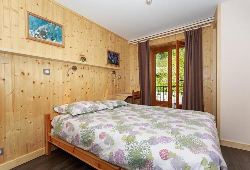 标准间, Gite Auberge L Herbe Tendre