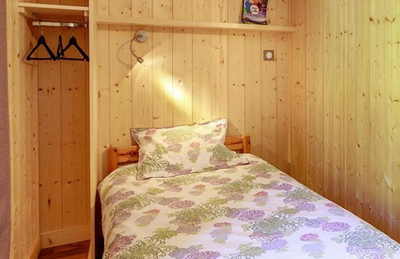 Номер Стандарт Трехместный, Gite Auberge L Herbe Tendre