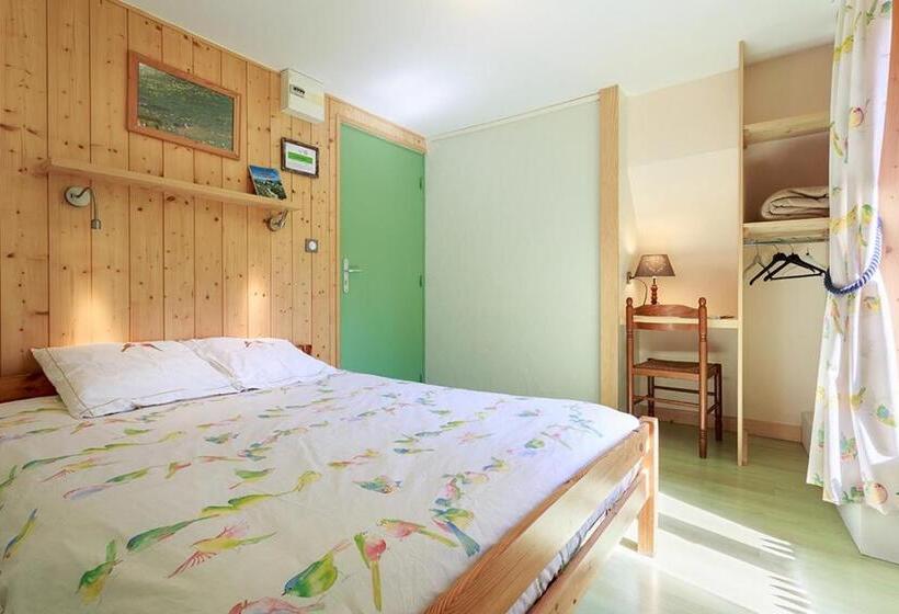 基本间, Gite Auberge L Herbe Tendre