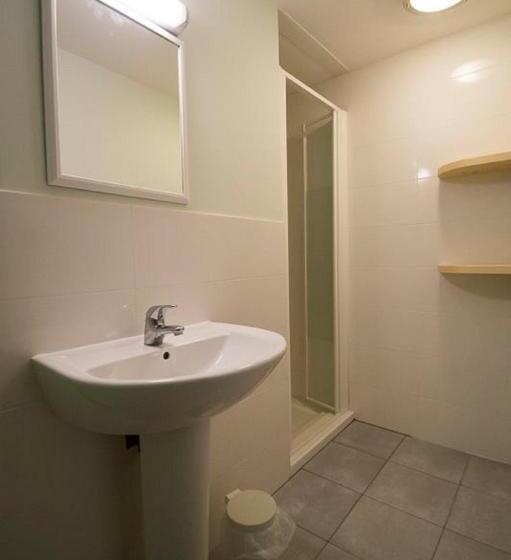 Номер Basic, Gite Auberge L Herbe Tendre