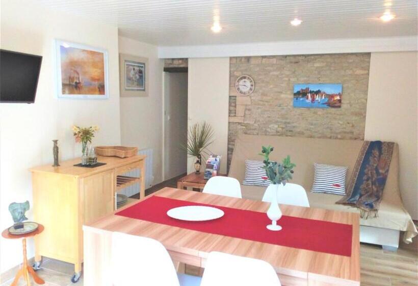 1间卧室的房子, Villa Athéna,séjour Bien être Et éthique