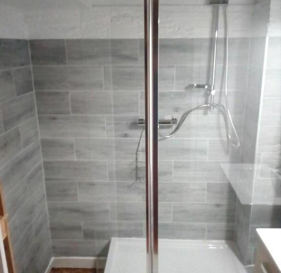 1间卧室的房子, Villa Athéna,séjour Bien être Et éthique