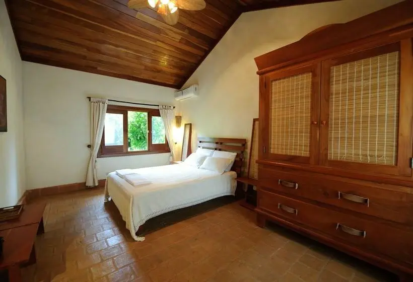 Standard-huone Parivuode, Casa De Campo Pedasi