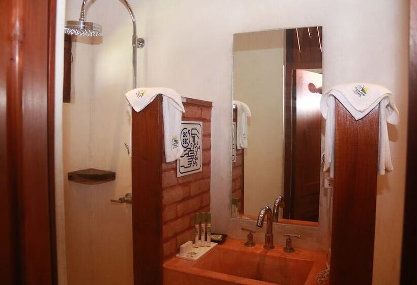 اتاق استاندارد با تخت دوبل, Casa De Campo Pedasi