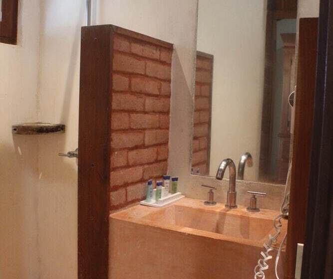 اتاق استاندارد با تخت دوبل, Casa De Campo Pedasi