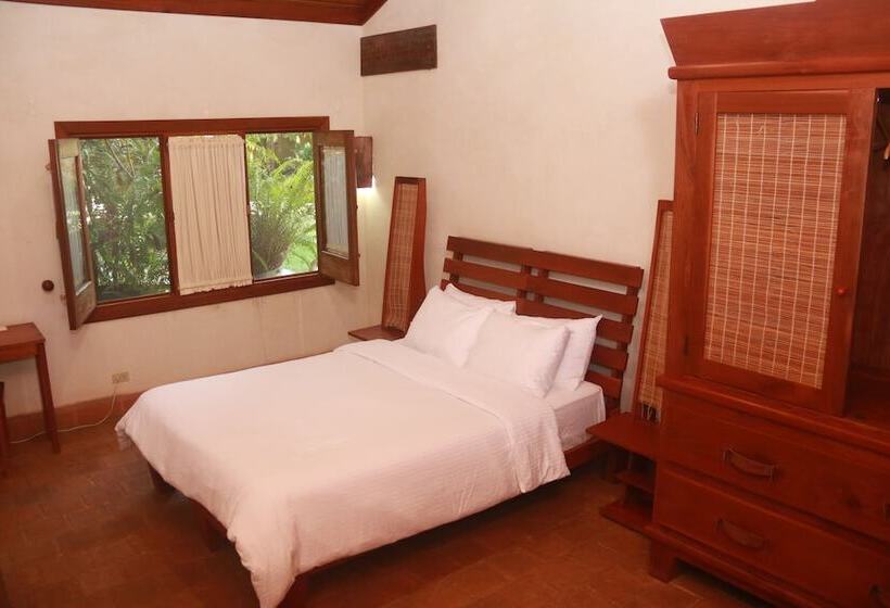 اتاق استاندارد با تخت دوبل, Casa De Campo Pedasi