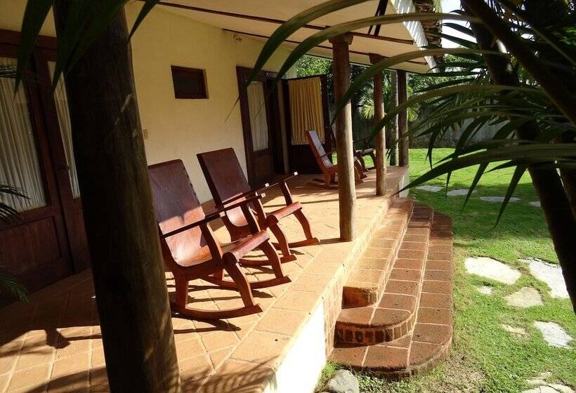 اتاق استاندارد با تخت دوبل, Casa De Campo Pedasi