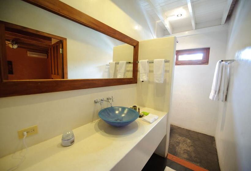 اتاق استاندارد با تخت دوبل, Casa De Campo Pedasi