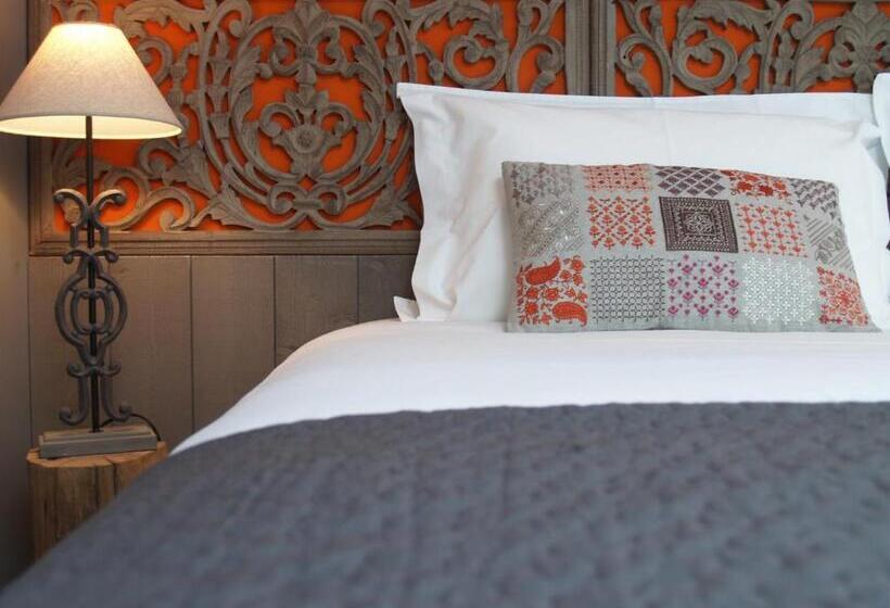 带1个卧室的公寓, Château La Gravière