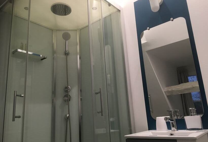 디럭스 룸, Le Clos Dessyag