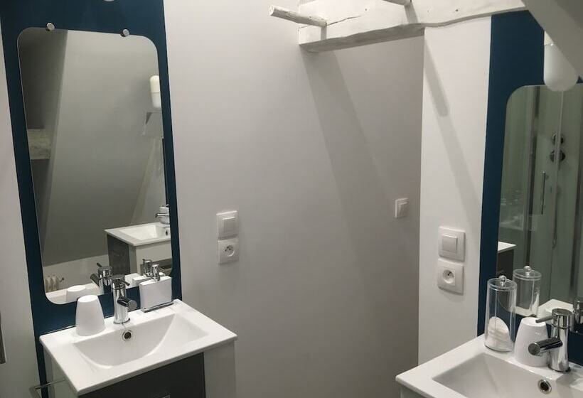 디럭스 룸, Le Clos Dessyag