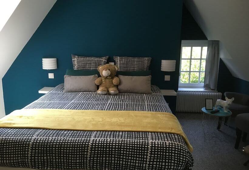 디럭스 룸, Le Clos Dessyag