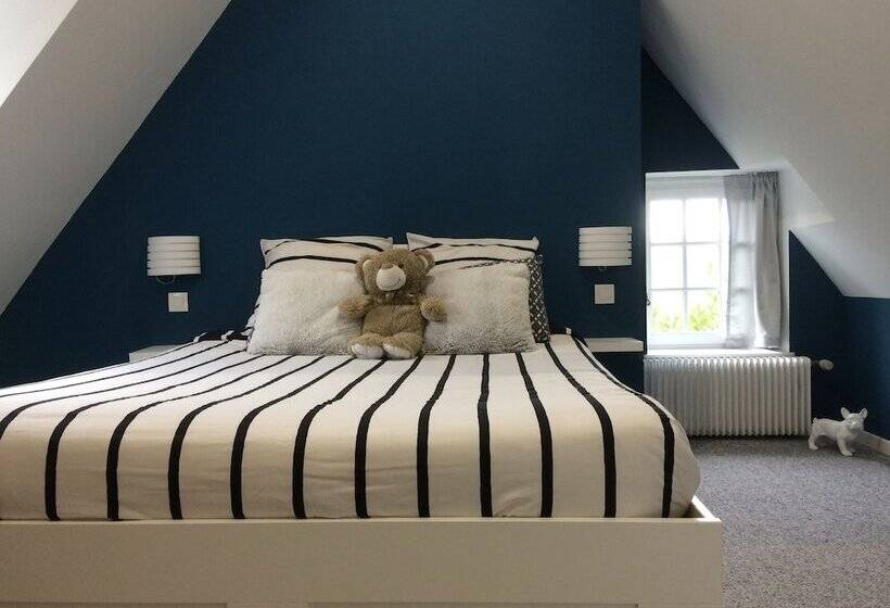 디럭스 룸, Le Clos Dessyag