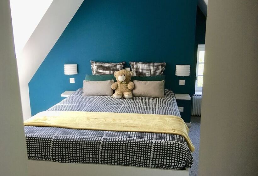 디럭스 룸, Le Clos Dessyag