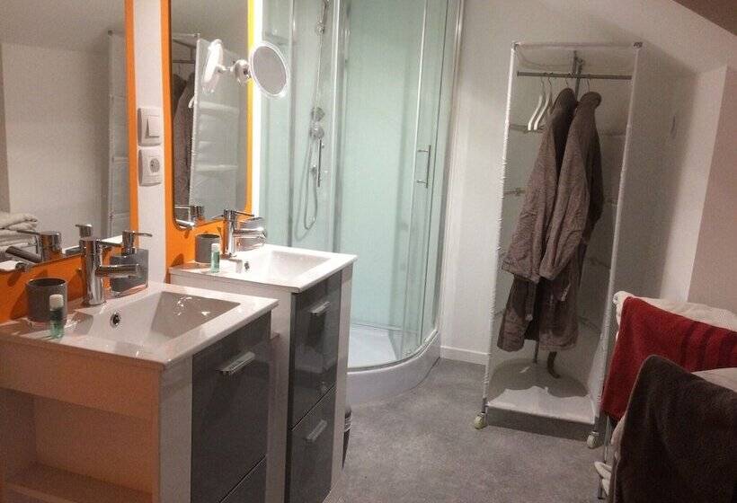 Номер Deluxe, Le Clos Dessyag