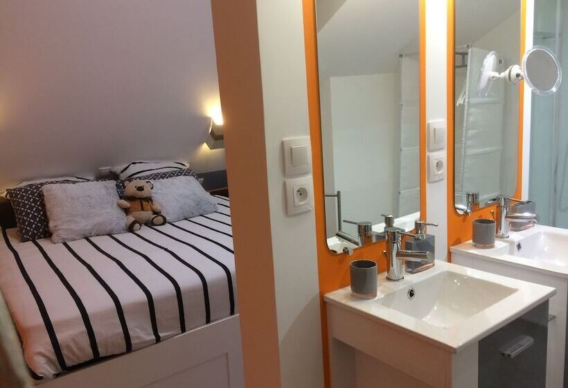 디럭스 룸, Le Clos Dessyag