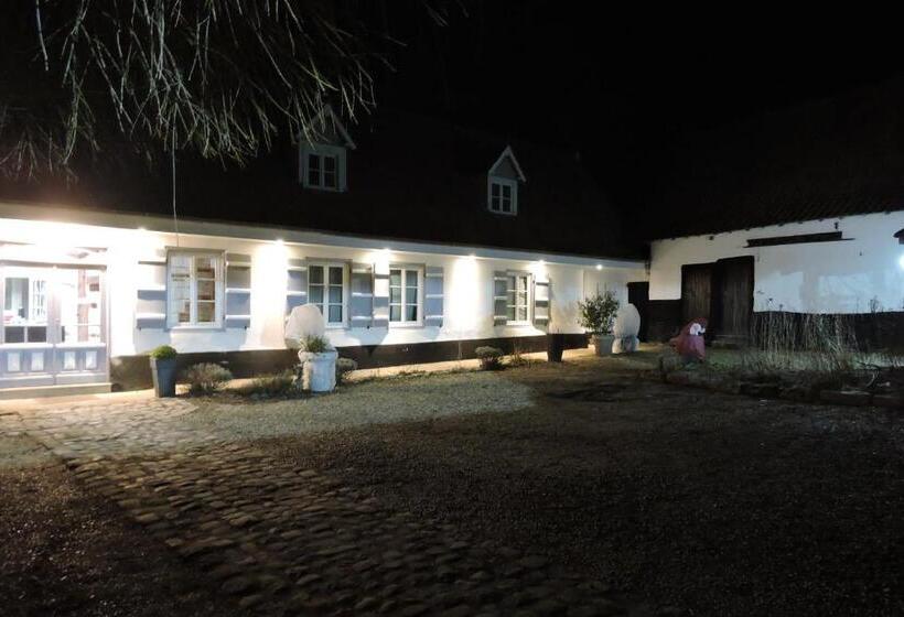 디럭스 룸, Le Clos Dessyag