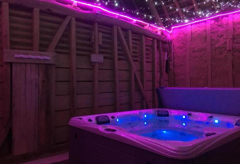 Номер Deluxe, Le Clos Dessyag