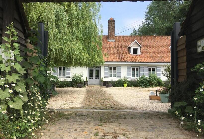 디럭스 룸, Le Clos Dessyag