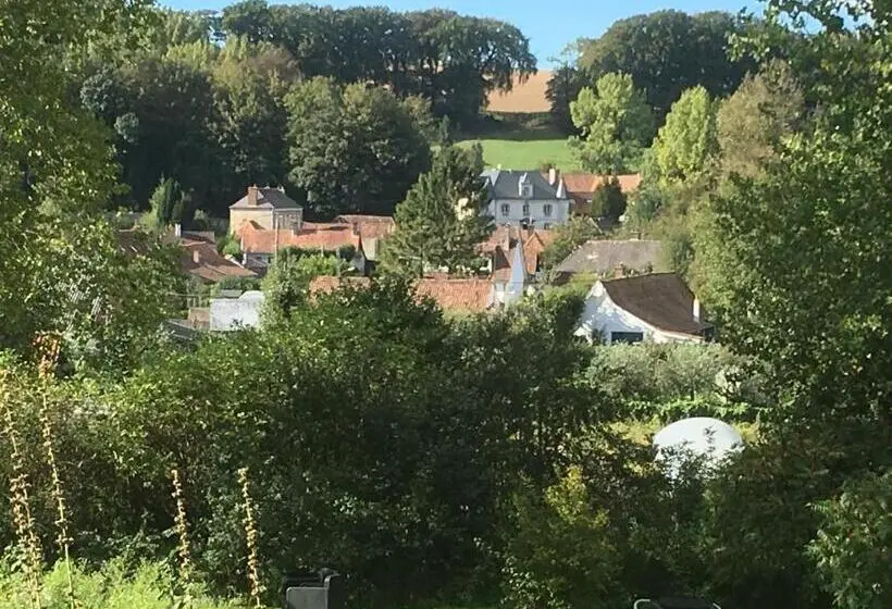 デラックスルーム, Le Clos Dessyag