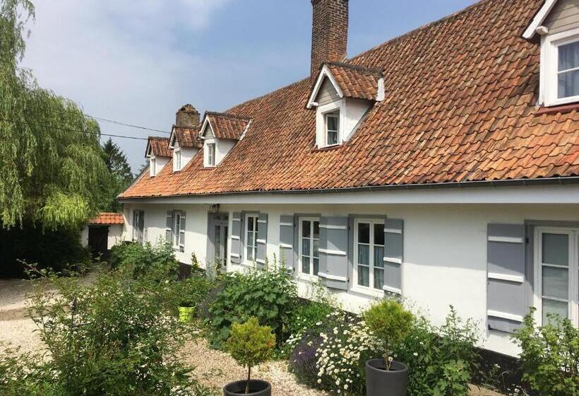 디럭스 룸, Le Clos Dessyag