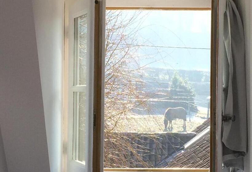 디럭스 룸, Le Clos Dessyag