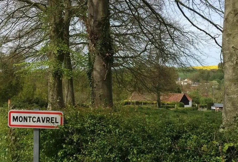 デラックスルーム, Le Clos Dessyag