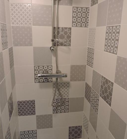 침실 1개 가든 전망 아파트, Le Clos Dessyag