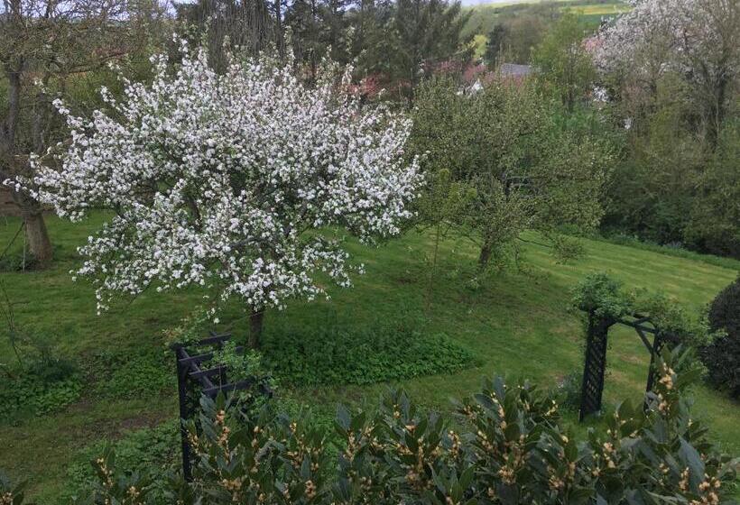 디럭스 룸, Le Clos Dessyag