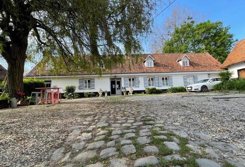 침실 1개 가든 전망 아파트, Le Clos Dessyag