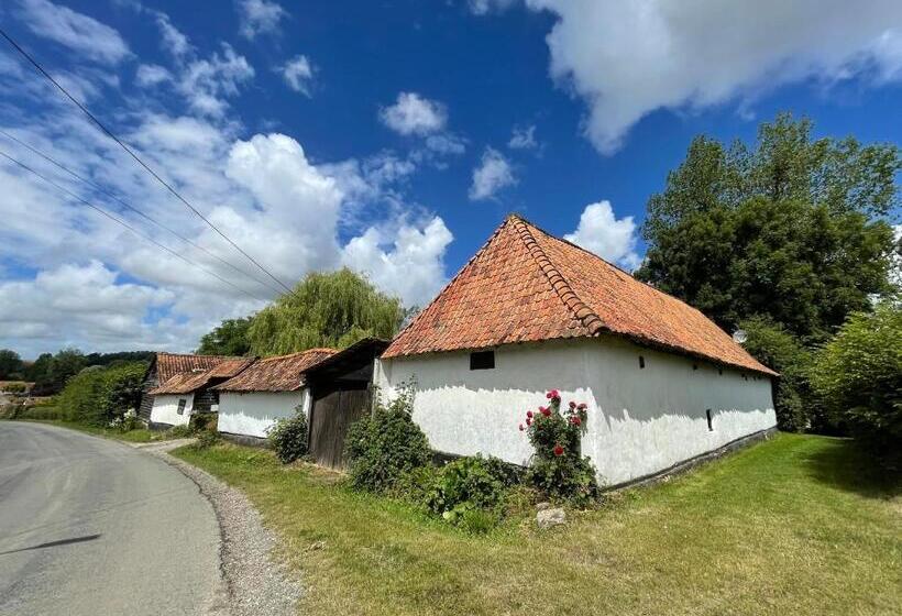 침실 1개 가든 전망 아파트, Le Clos Dessyag