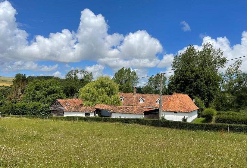 침실 1개 가든 전망 아파트, Le Clos Dessyag