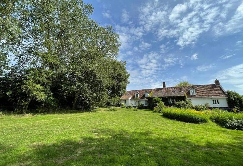 침실 1개 가든 전망 아파트, Le Clos Dessyag