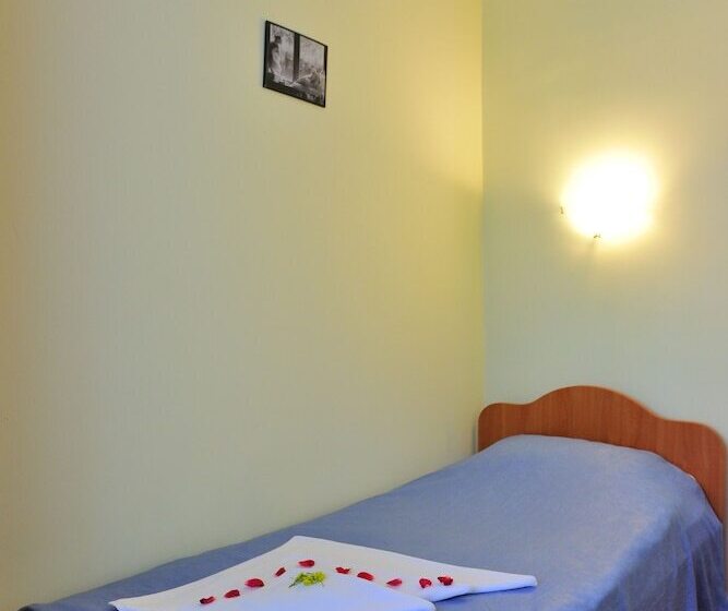 Номер Стандарт Индивидуальный, Na Kazanskoy