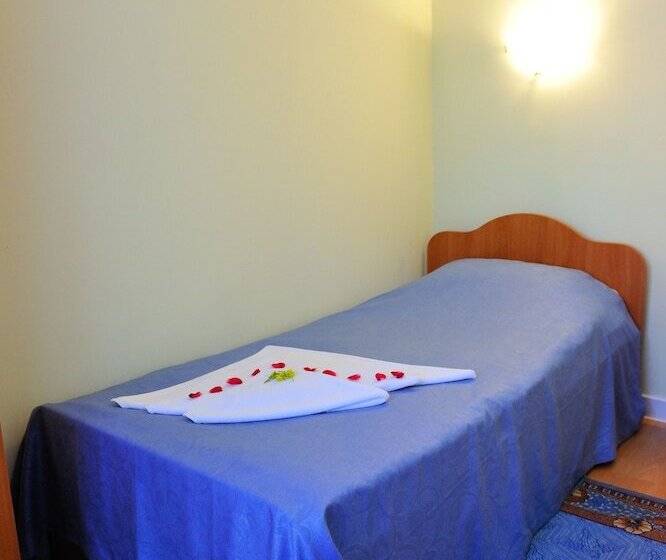 Номер Стандарт Индивидуальный, Na Kazanskoy