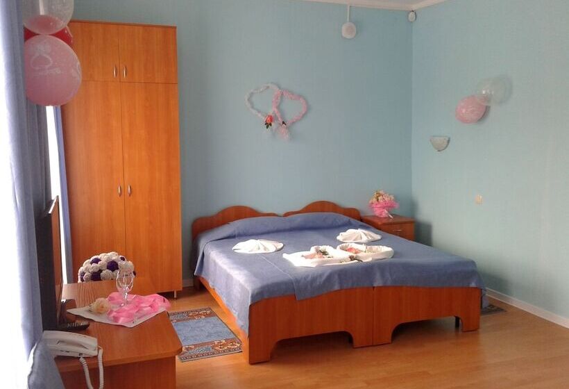 标准间, Na Kazanskoy