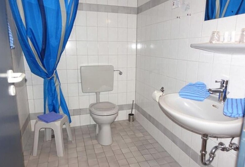 Номер Стандарт, Landhaus Ostseeblick